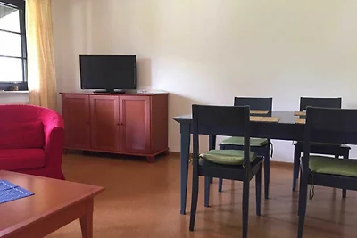Landpension Dubnitz - Ferienwohnung 03