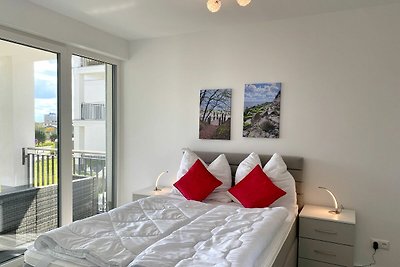 Ferienwohnung Balve