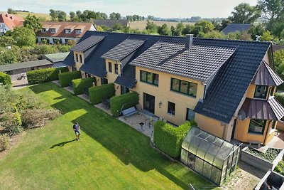 Ferienwohnung im Reihenhaus Petermann 5