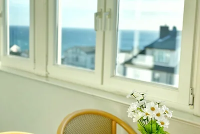 Sassnitz - Villa Anna Villa Anna App. 22