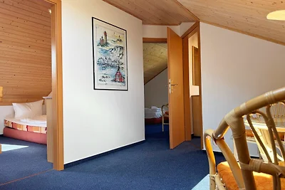 Breege - Ferienwohnung Kipp 2