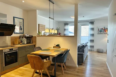 Ferienappartement Nr. 14, Baumwipfelnest