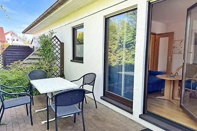 Baltique - Ferienwohnung 5 Glowe