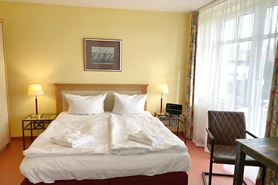 Appartamento Vacanza con famiglia Sagard