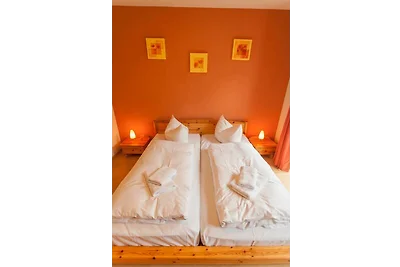 Appartamento Vacanza con famiglia Sassnitz