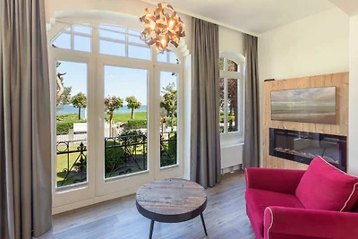 Villa Glückspilz - Fewo Kilig 1.3