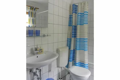 Ferienhaus Uhlenbusch Fewo 2