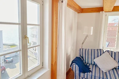 Appartamento Vacanza con famiglia Sassnitz