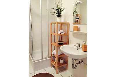 Vakantieappartement Gezinsvakantie Sassnitz