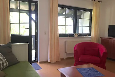 Landpension Dubnitz - Ferienwohnung 03