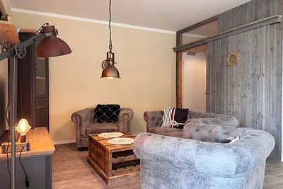 Appartement Kogge 6