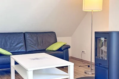 Charmantes Ferienapartment mit Kamin