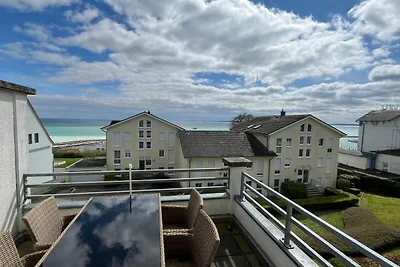 Vakantieappartement Gezinsvakantie Sassnitz