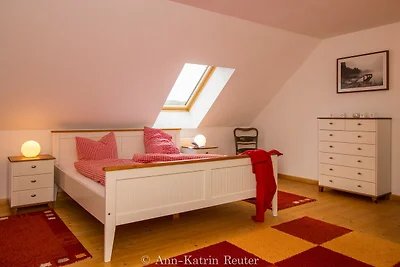 Gutshof Dubnitz -Ferienwohnung 9  " Elsa "