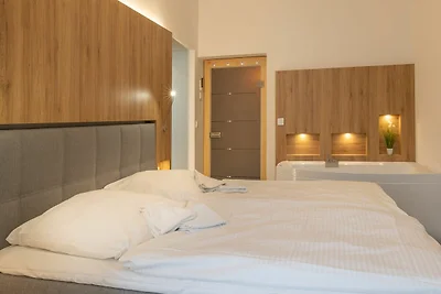 Villa Metropol  - Ferienappartement Sabei