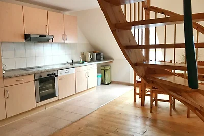 Gutshof Dubnitz -Ferienwohnung 9  " Elsa "