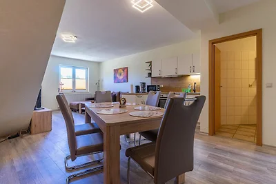 Pferdehof Königsstuhl - Fewo 5 Friese