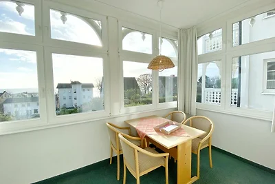 Sassnitz - Villa Anna Villa Anna App. 13