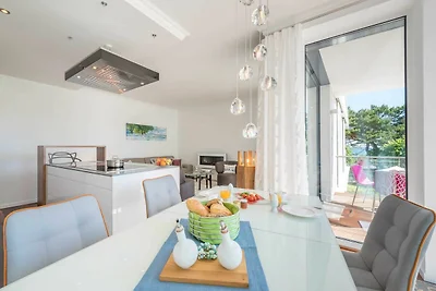 Villa Vogue - Appartement 7