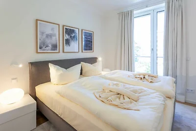 Villa Vogue - Appartement 8