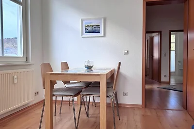 Appartement Vacances avec la famille Sassnitz