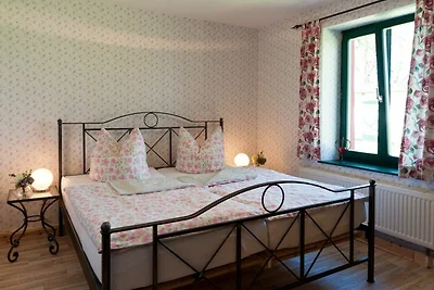 Appartamento Vacanza con famiglia Putgarten