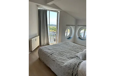 Apartament Dla rodzin Sellin