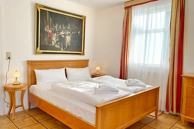 Vakantieappartement Gezinsvakantie Sassnitz