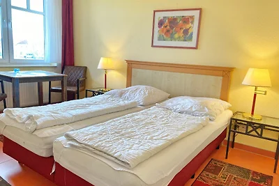 Appartamento Vacanza con famiglia Sagard