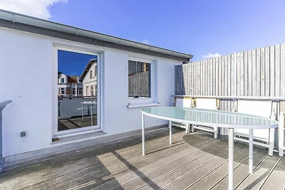 Sassnitz - Ferienwohnung 3 im Appartementhaus...