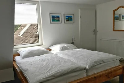 Ferienwohnungen am Hochzeitsberg 5 - Appartem...
