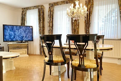 Vakantieappartement Gezinsvakantie Sassnitz