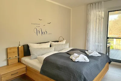 Ferienappartement Nr. 14, Baumwipfelnest