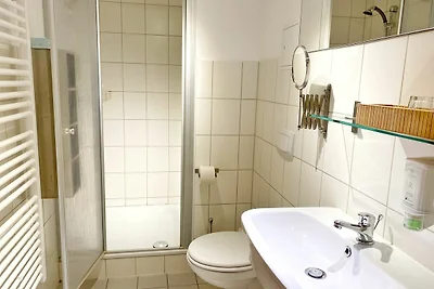 Sassnitz - Seaside Appartements Seaside Appar...