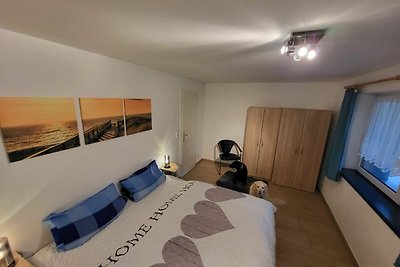 Vakantieappartement Gezinsvakantie Altenkirchen