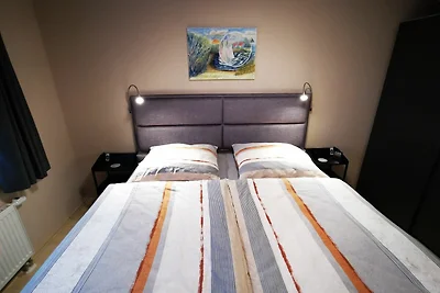 Hafenhäuser Breege -  Whg. 10 Boddenpfoten