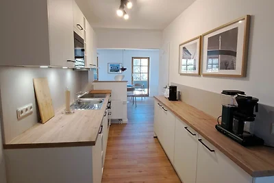 Ferienhaus Uhlenbusch Fewo 1