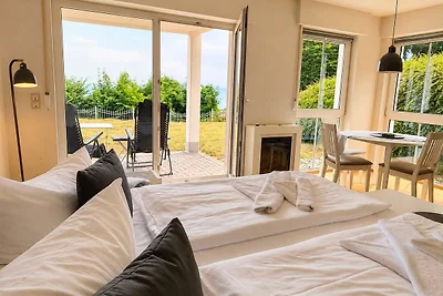 Appartement Vacances avec la famille Sassnitz