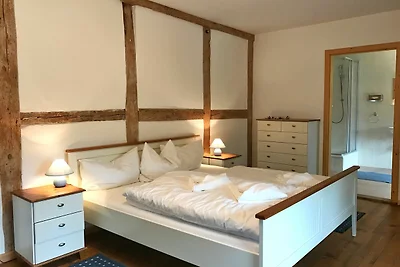 Gutshof Dubnitz -Ferienwohnung 3  " Kurt "