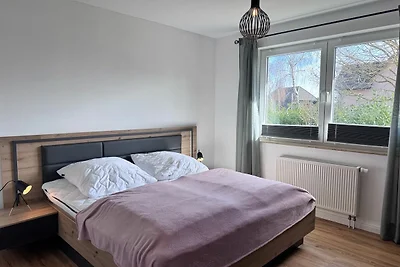 Casa vacanze Vacanza di relax Sassnitz