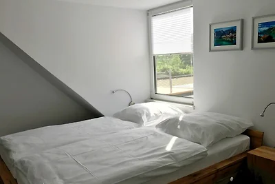Ferienwohnungen am Hochzeitsberg 5 - Appartem...