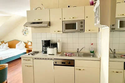 Appartamento Vacanza con famiglia Mursewiek