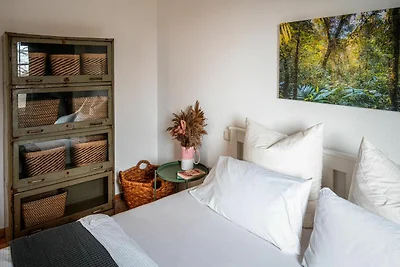 Villa Tizian -  Ferienappartement Hygge