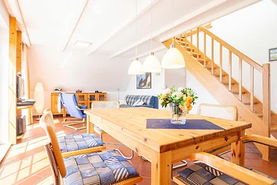 Ferienwohnung "Meeresrauschen"