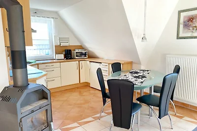 Ferienwohnungen am Hochzeitsberg 3A - Fewo 3