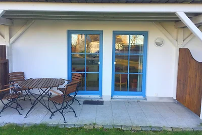 Ferienanlage Kap Arkona - App. 18
