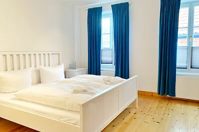 Sassnitz - Seaside Appartements Seaside Appar...