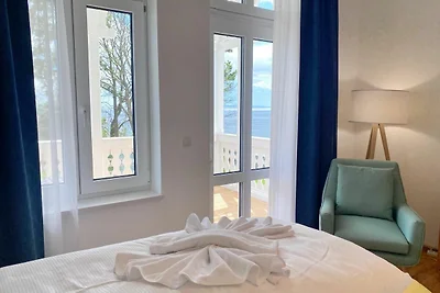 Appartamento Vacanza con famiglia Sassnitz
