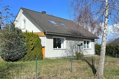 Casa vacanze Vacanza di relax Sassnitz