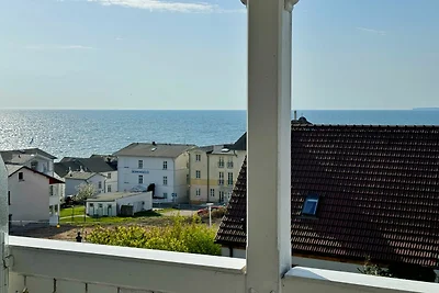 Appartamento Vacanza con famiglia Sassnitz